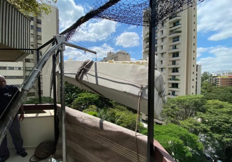 icamento de moveis bairro sion3