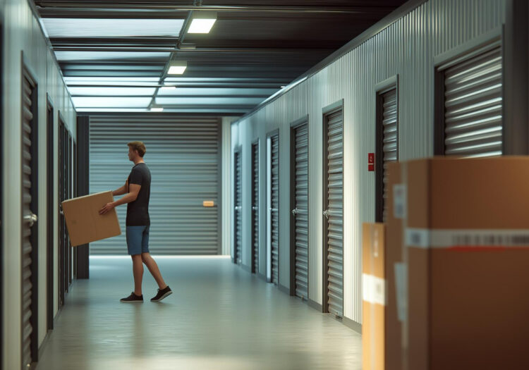 Self Storage