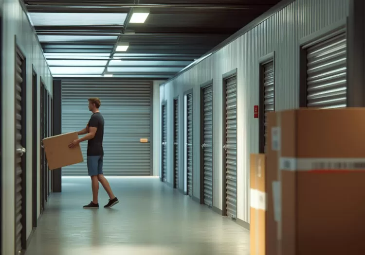 Self Storage