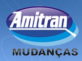 foto do logo da Amitran