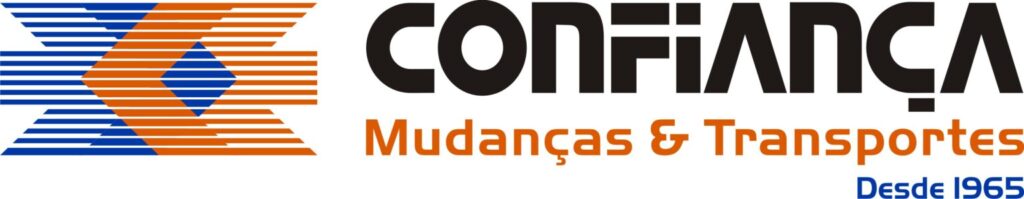 Melhores Empresas de Mudanças: logo da empresa confiança