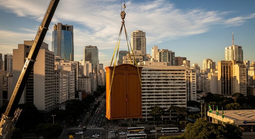 Içamento de Guarda Roupas: Como Fazer e Quanto Custa?